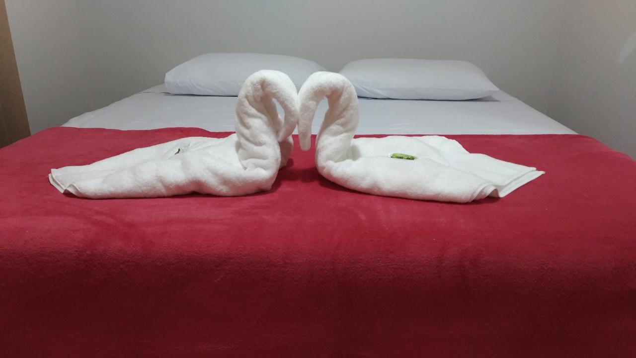 Casa Da Nonna Pousada Santa Teresa  Eksteriør billede