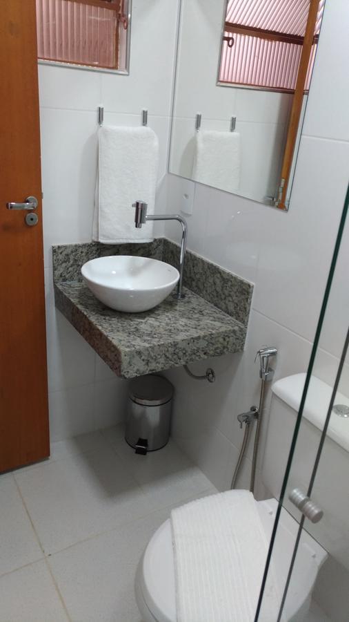 Casa Da Nonna Pousada Santa Teresa  Eksteriør billede