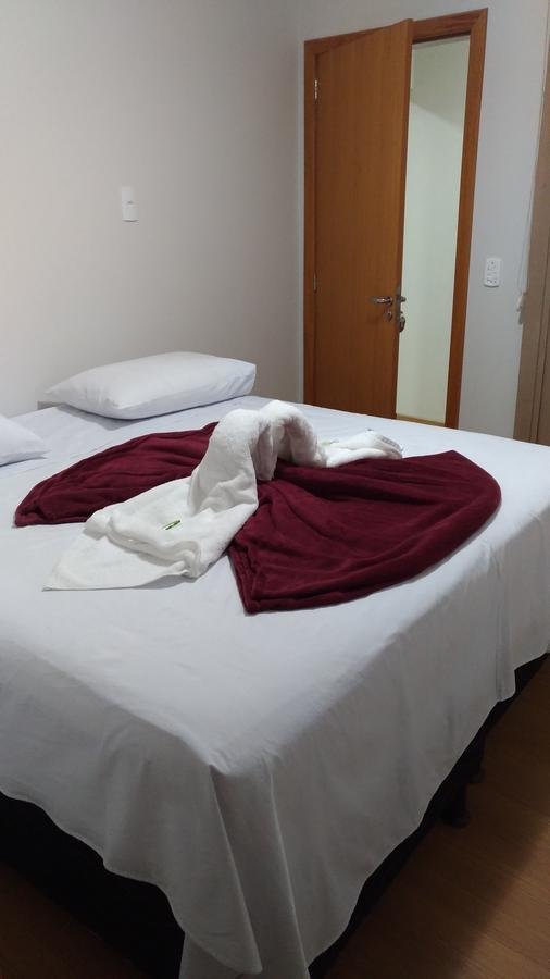 Casa Da Nonna Pousada Santa Teresa  Eksteriør billede