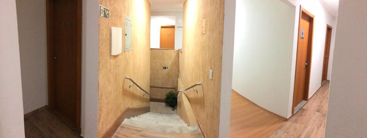 Casa Da Nonna Pousada Santa Teresa  Eksteriør billede