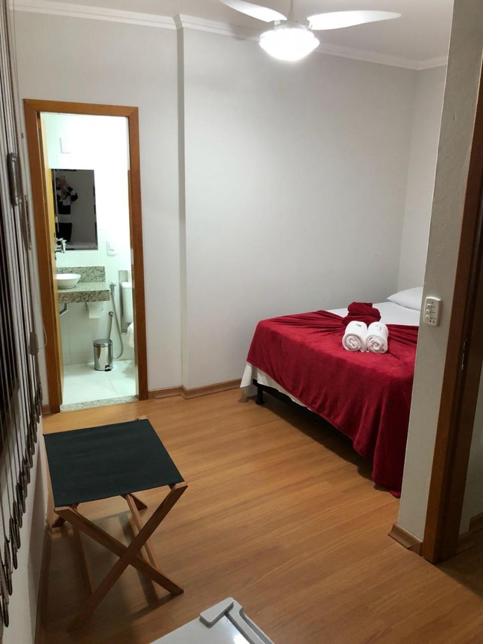 Casa Da Nonna Pousada Santa Teresa  Eksteriør billede