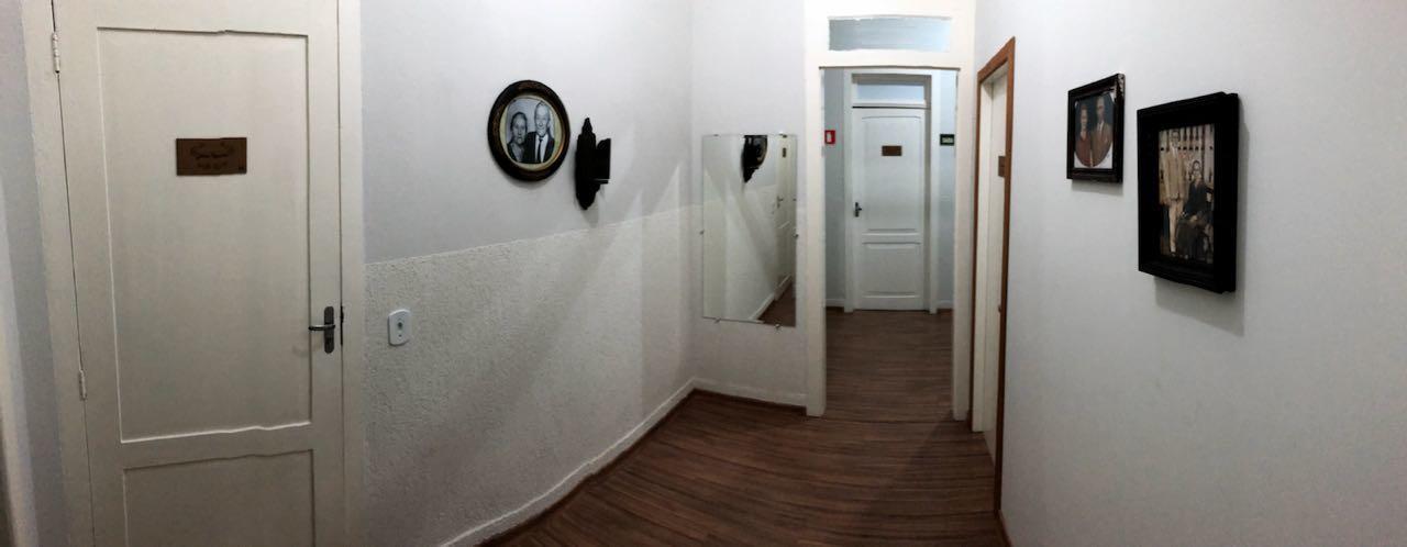 Casa Da Nonna Pousada Santa Teresa  Eksteriør billede